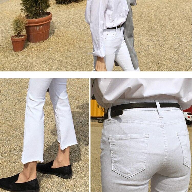 Ray of Sunshine Jeans