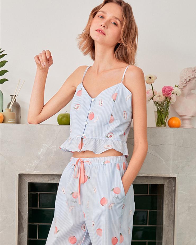 Recover Pajamas