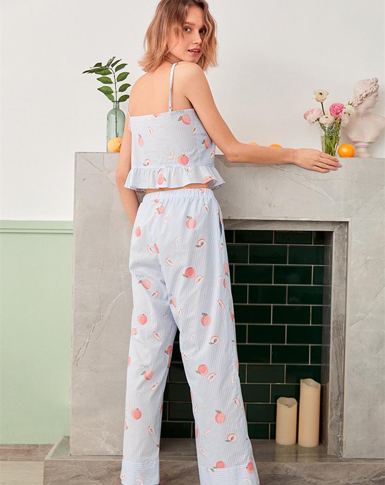 Recover Pajamas