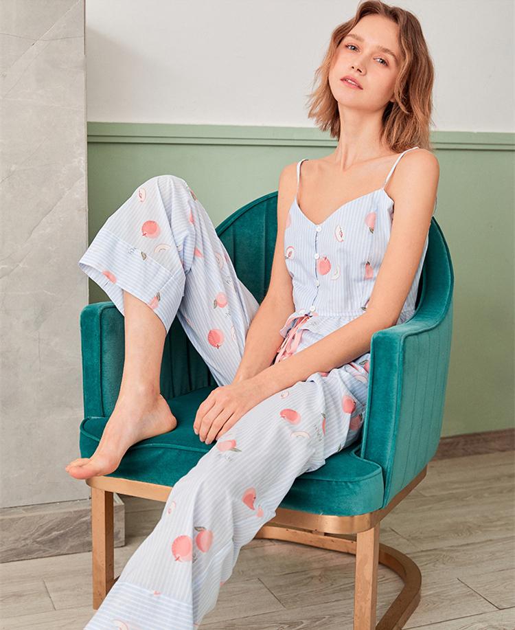 Recover Pajamas