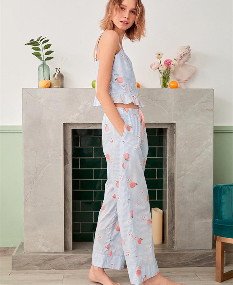 Recover Pajamas
