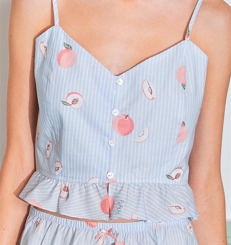 Recover Pajamas