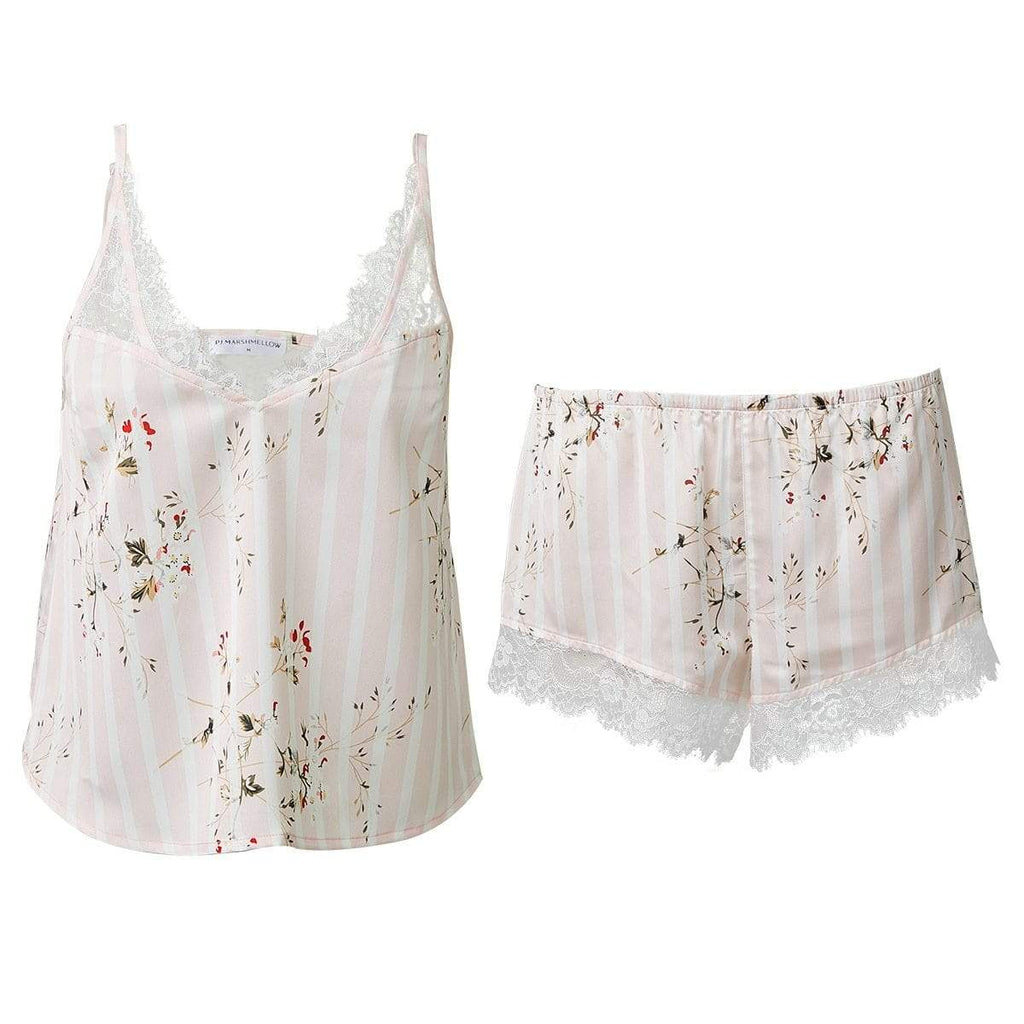 Recover Pajamas