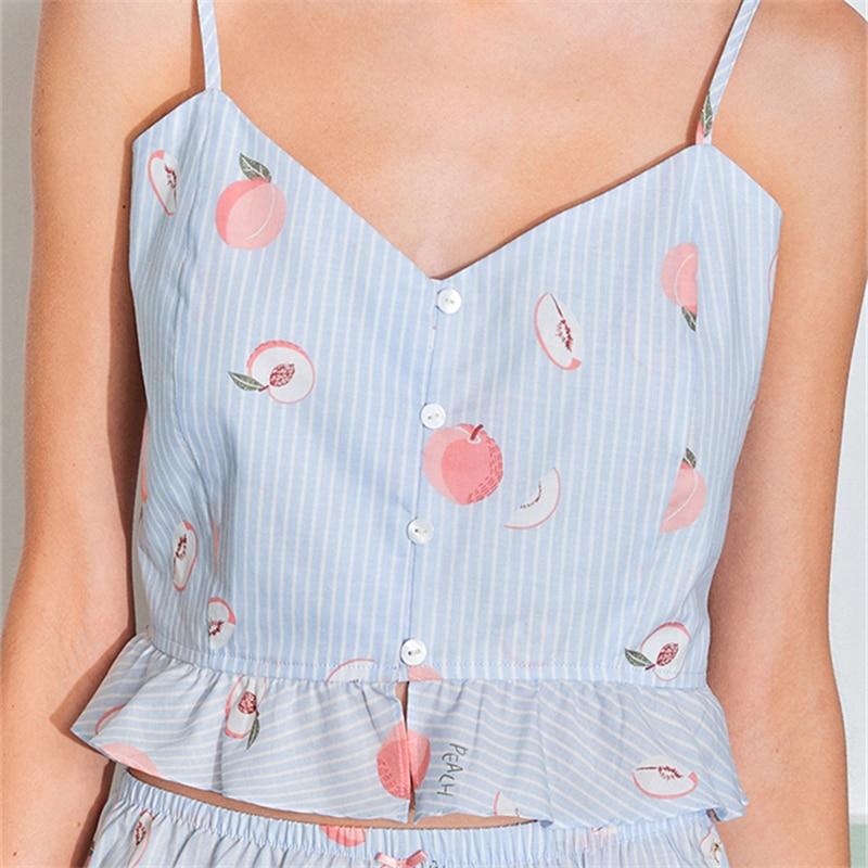 Recover Pajamas