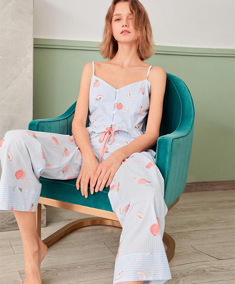 Recover Pajamas