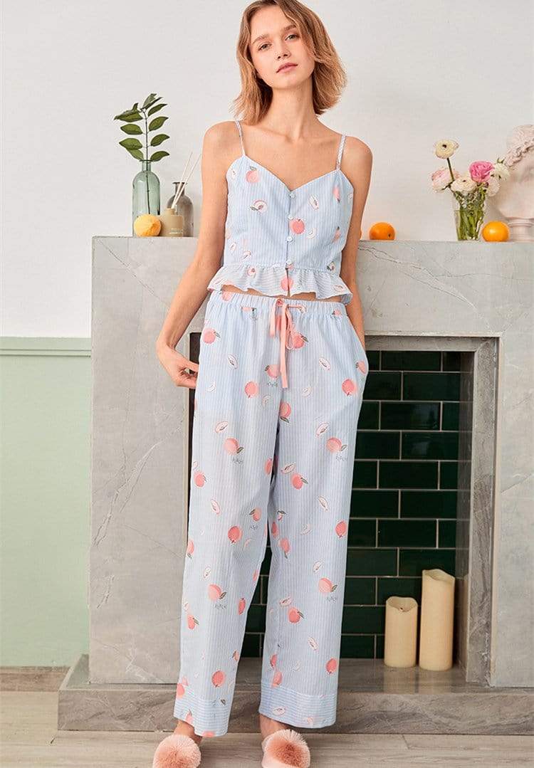 Recover Pajamas
