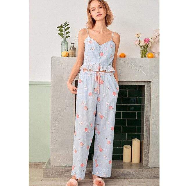 Recover Pajamas