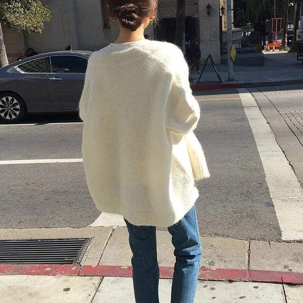 Remi Sweater Cardigan