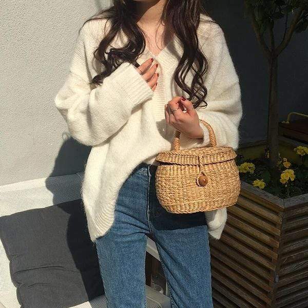Remi Sweater Cardigan