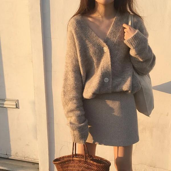 Remi Sweater Cardigan
