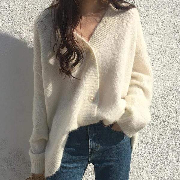 Remi Sweater Cardigan