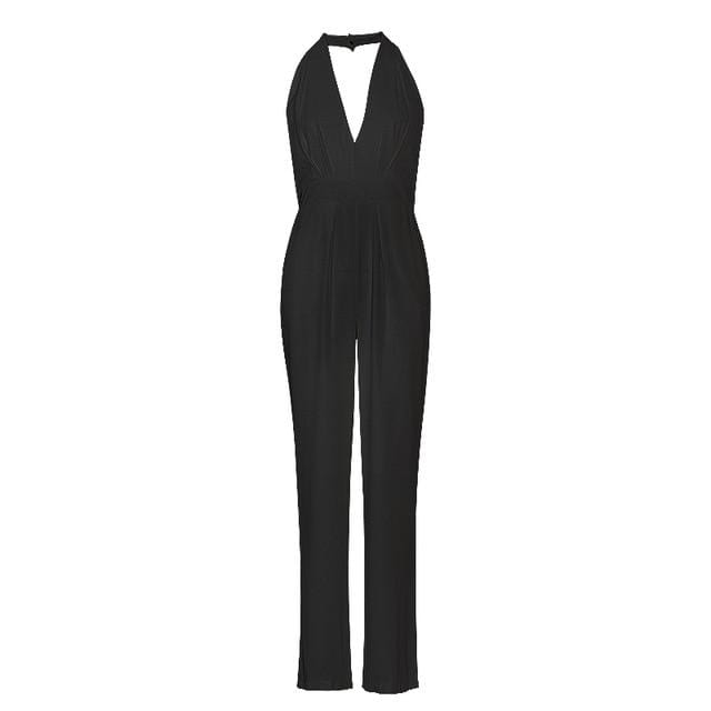 Roberts Jumpsuit