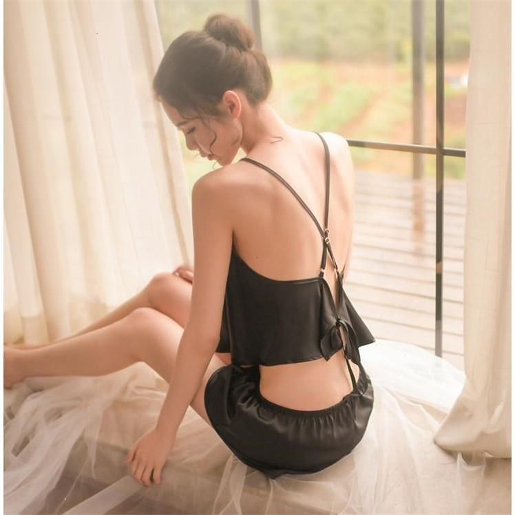 Romance Sleepwear