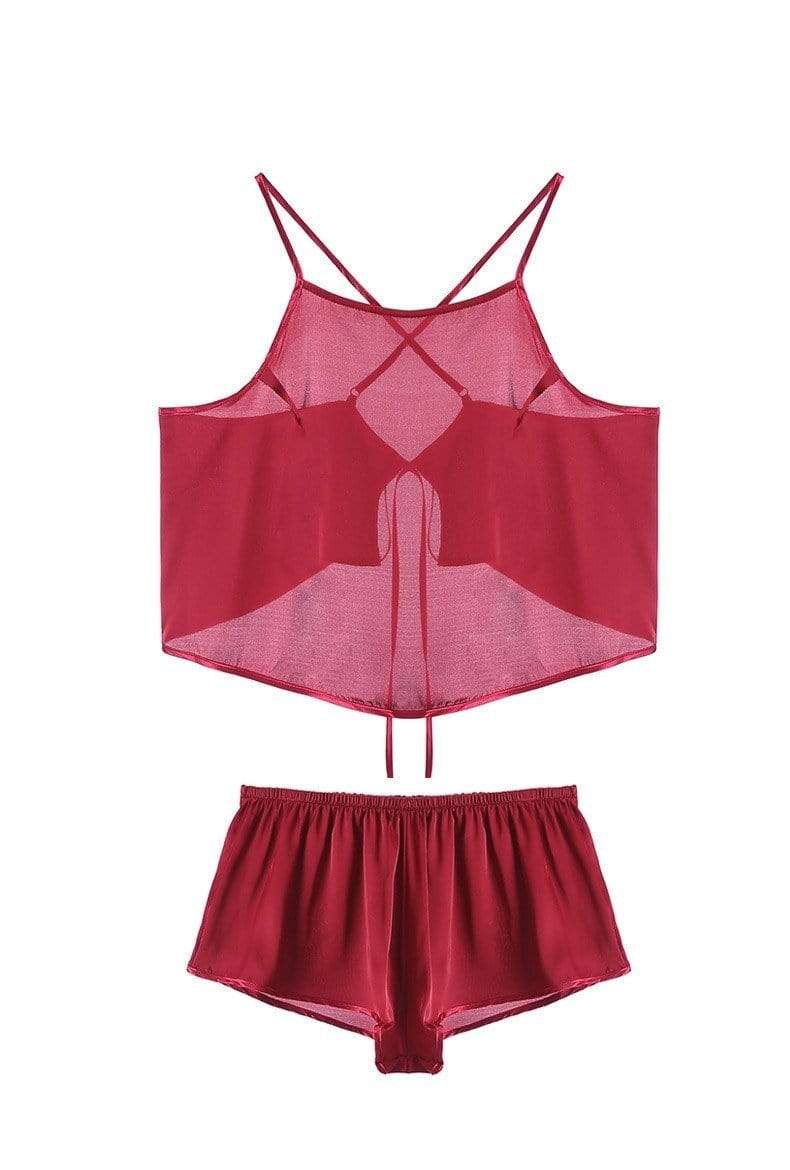 Romance Sleepwear