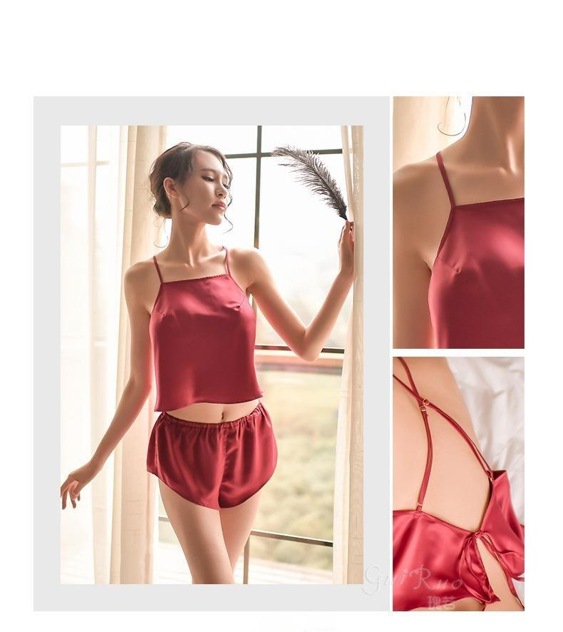 Romance Sleepwear