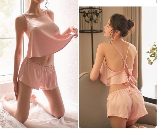 Romance Sleepwear