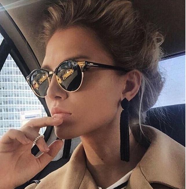 Sarah Classic Sunglasses