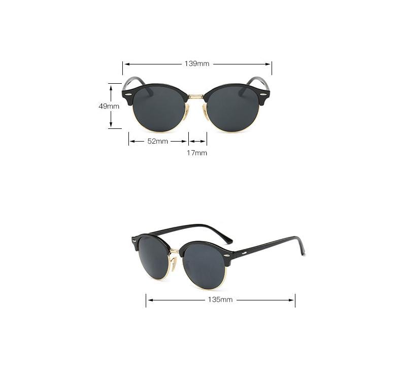 thesem Sunglasses Sarah Classic Sunglasses