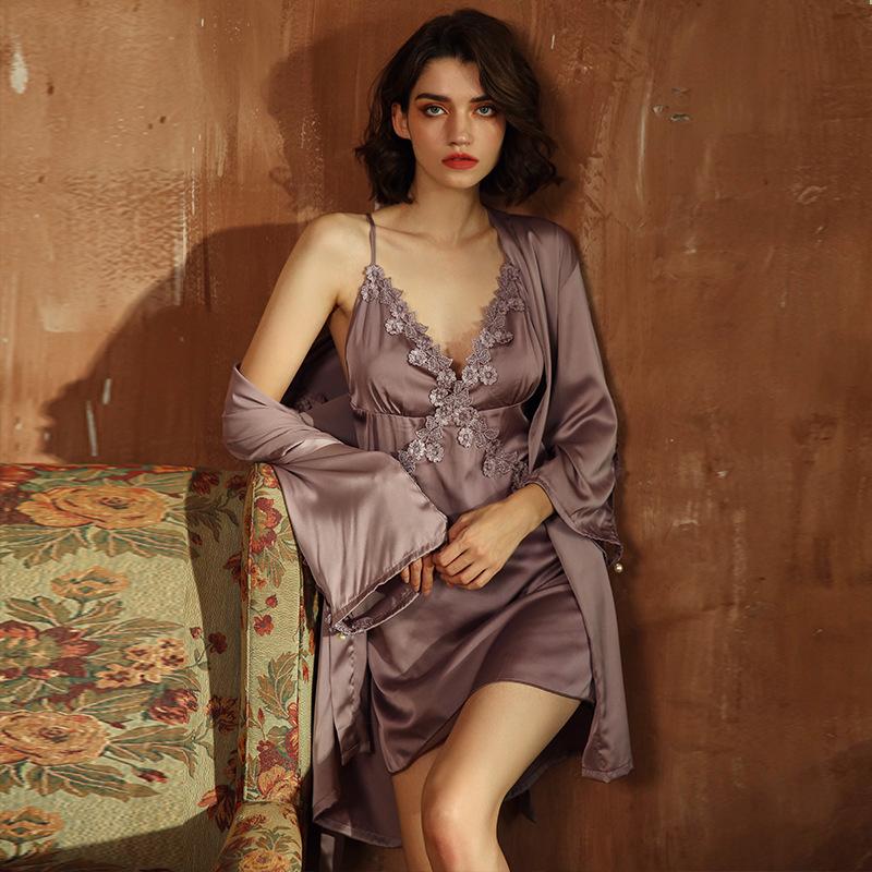 Scarlet Sleepwear