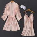 Scarlet Sleepwear