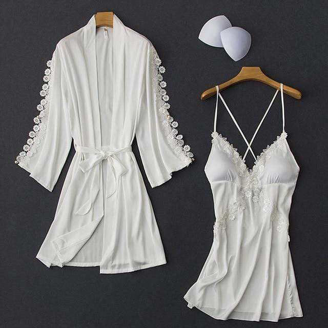 Scarlet Sleepwear