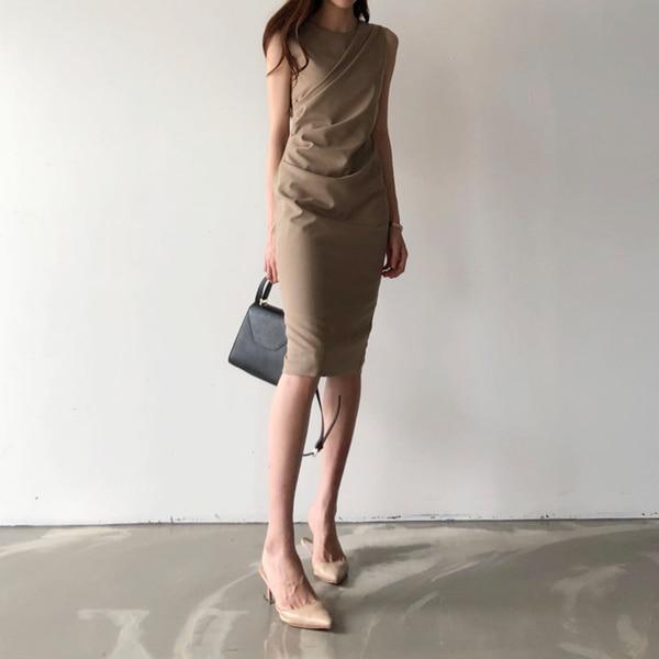 Self Belief Dress