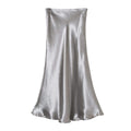 Silky Skirt