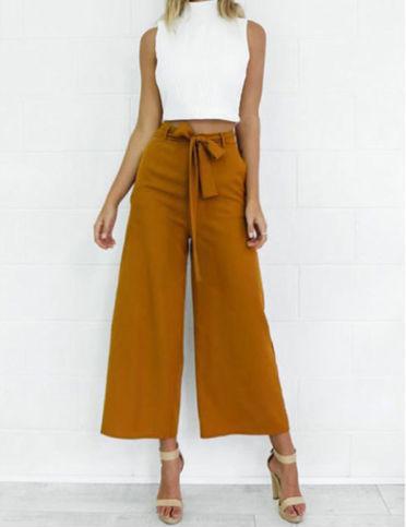Thesem Soldier On Pants