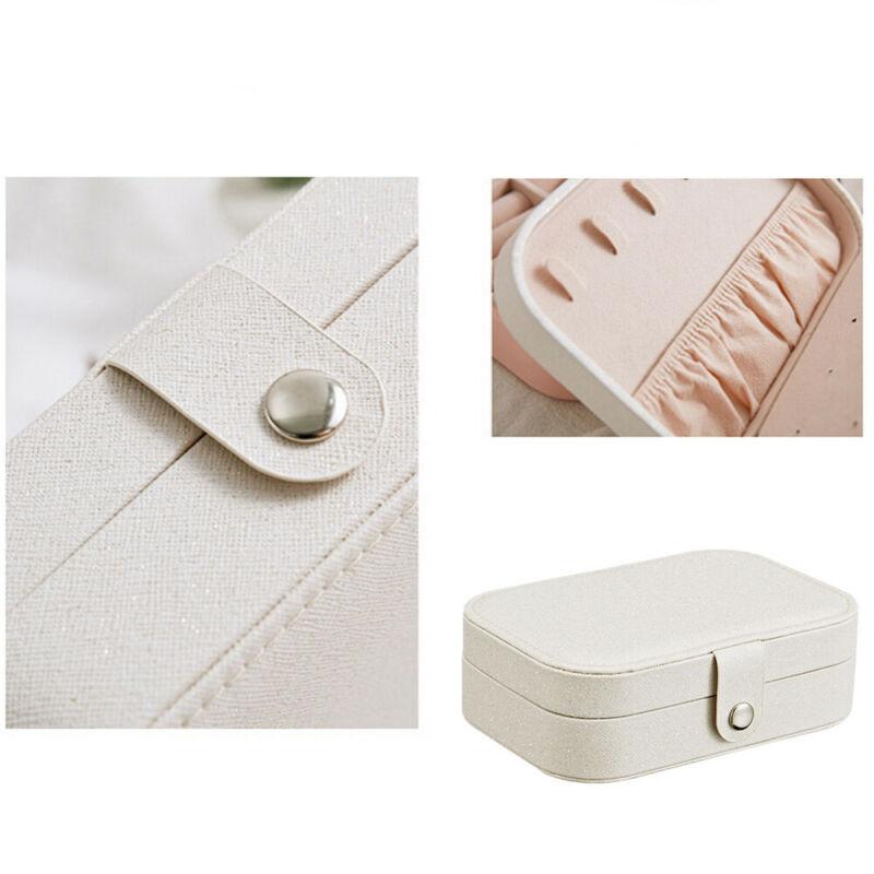 Sparks Joy Medium Jewellery Box