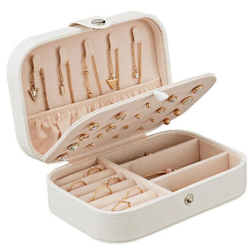 Sparks Joy Medium Jewellery Box