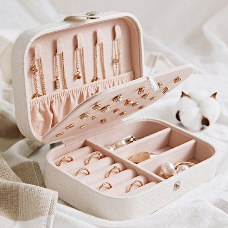 Sparks Joy Medium Jewellery Box