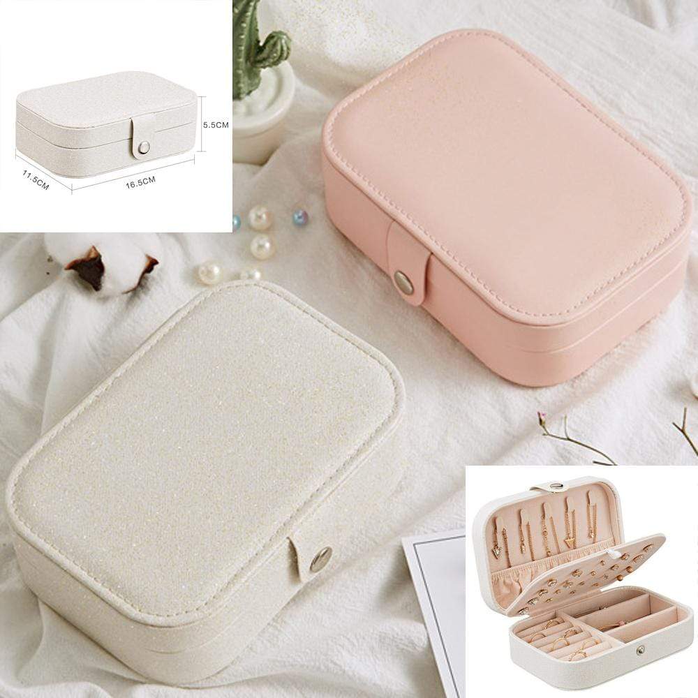Sparks Joy Medium Jewellery Box