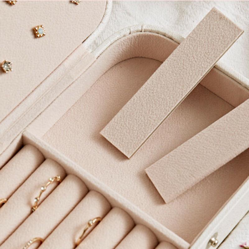 Sparks Joy Medium Jewellery Box