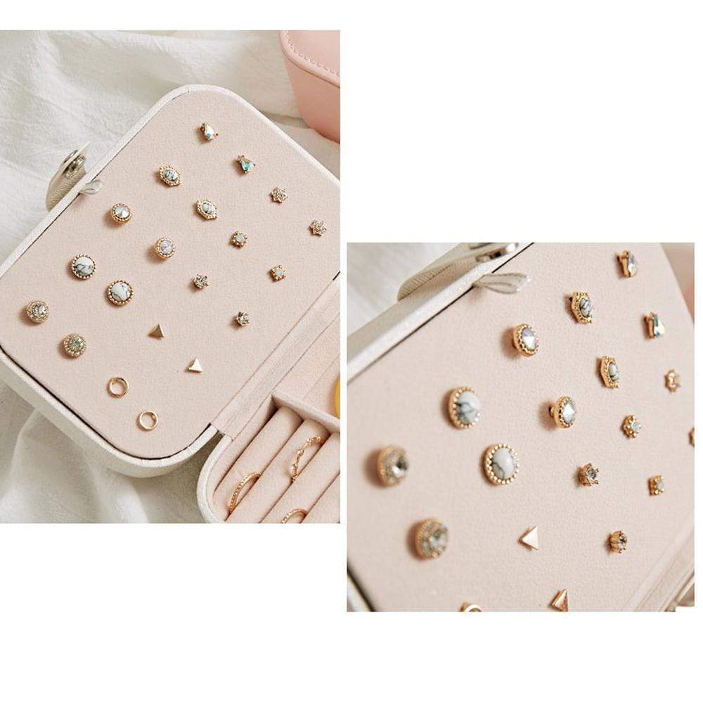Sparks Joy Medium Jewellery Box