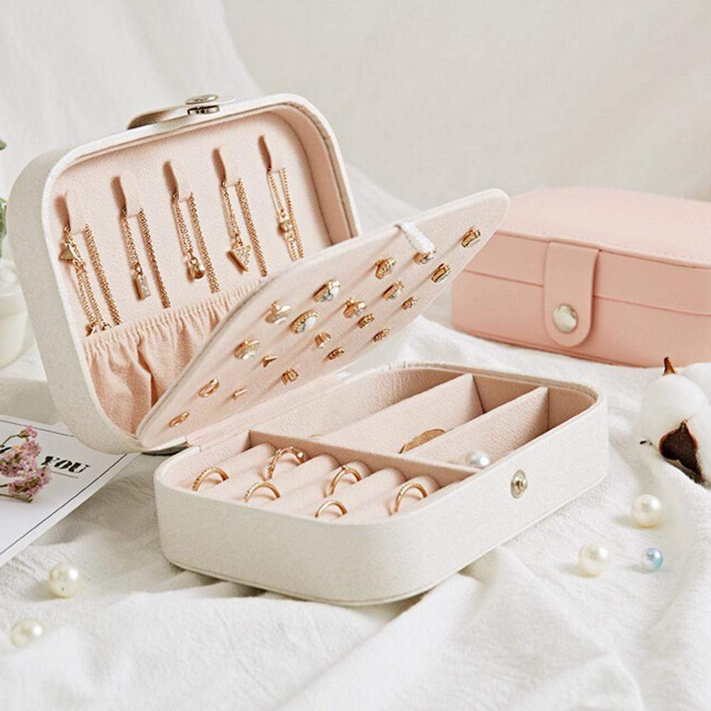 Sparks Joy Medium Jewellery Box