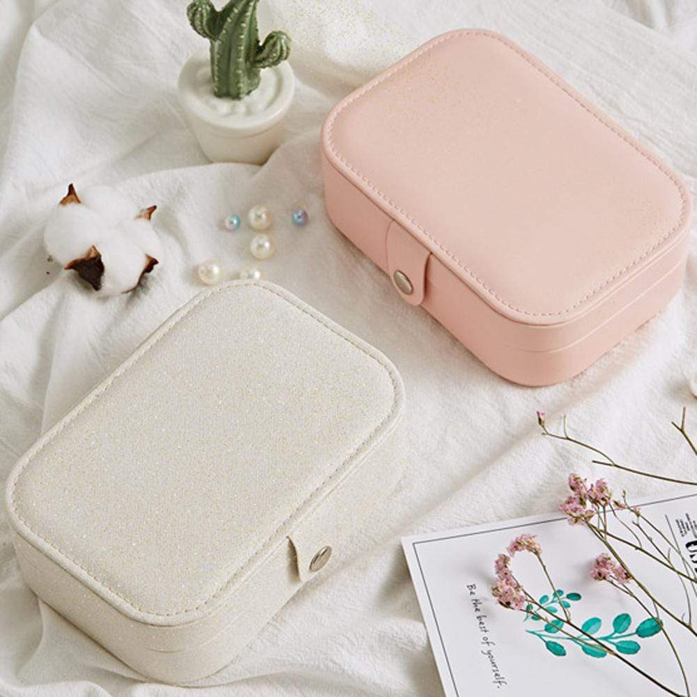 Sparks Joy Medium Jewellery Box