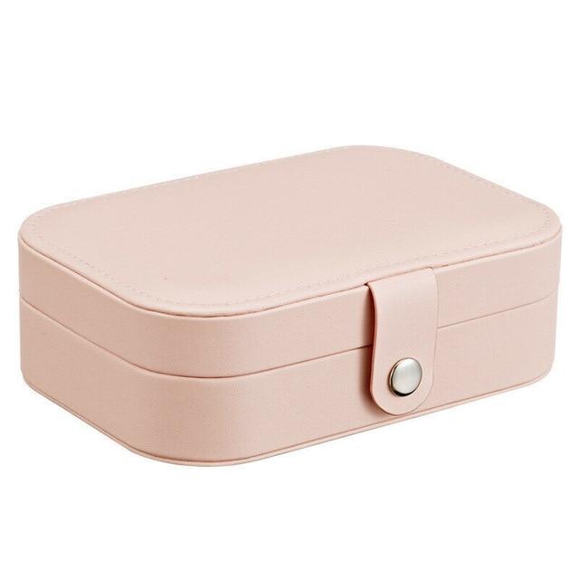 Sparks Joy Medium Jewellery Box
