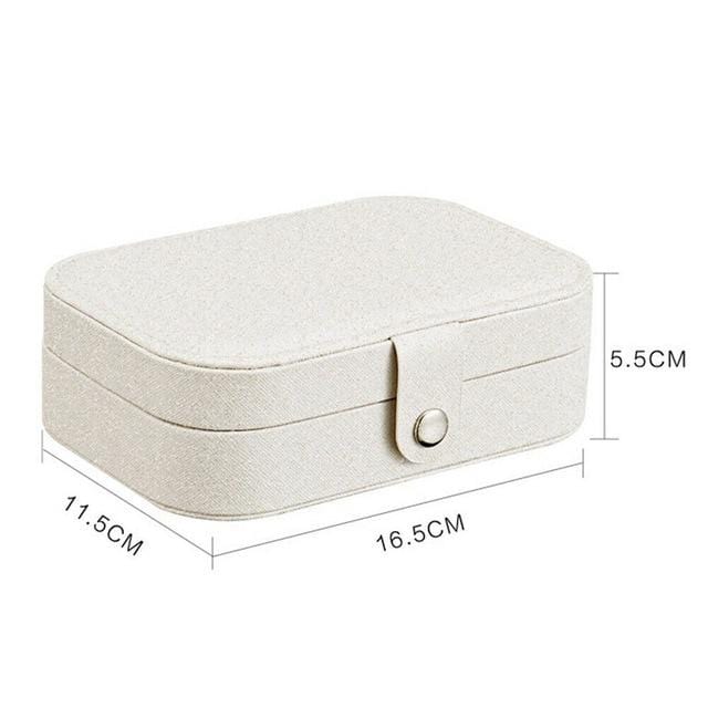 Sparks Joy Medium Jewellery Box