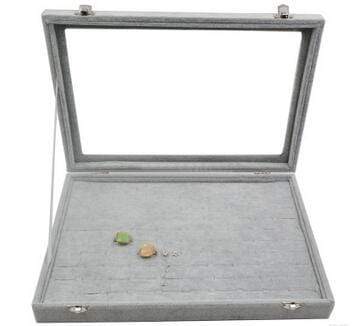 Stackable Jewellery Box