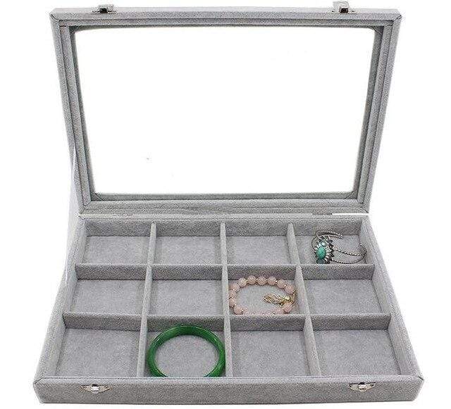 Stackable Jewellery Box