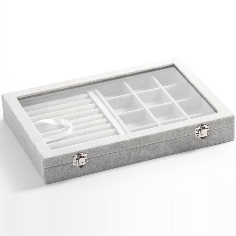 Stackable Jewellery Box