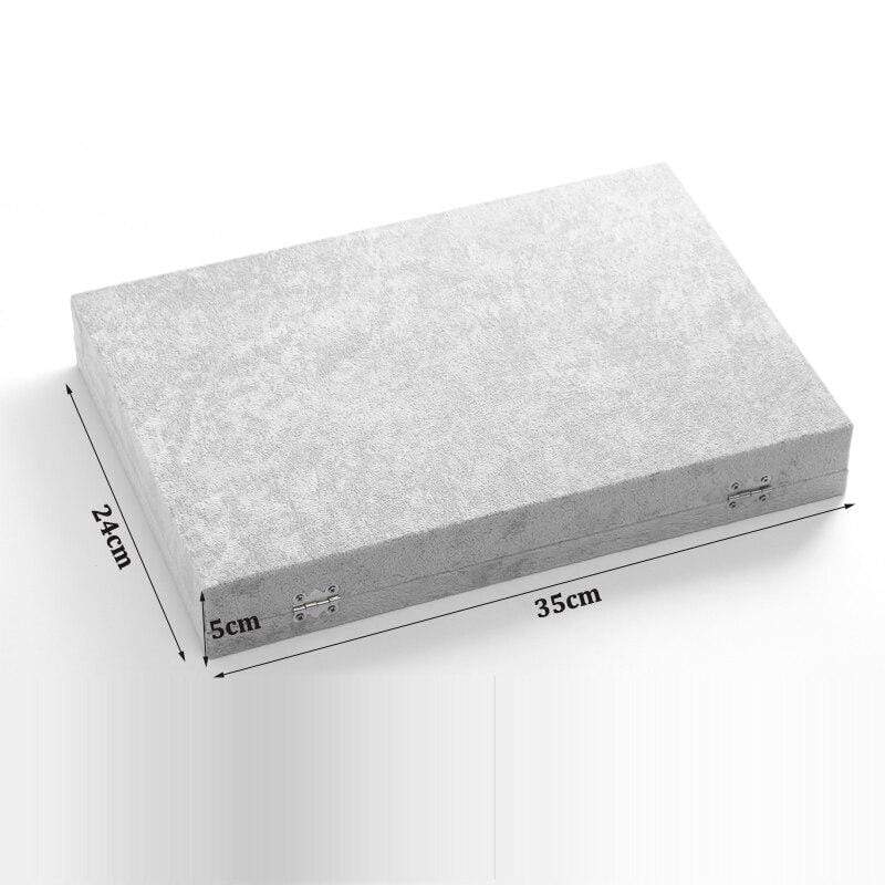 Stackable Jewellery Box