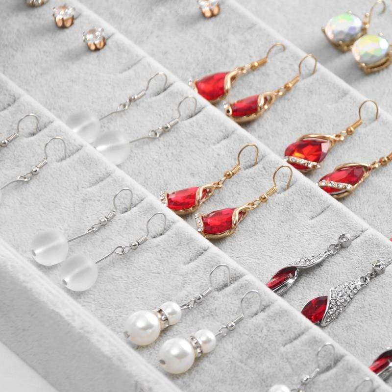 Stackable Jewellery Box