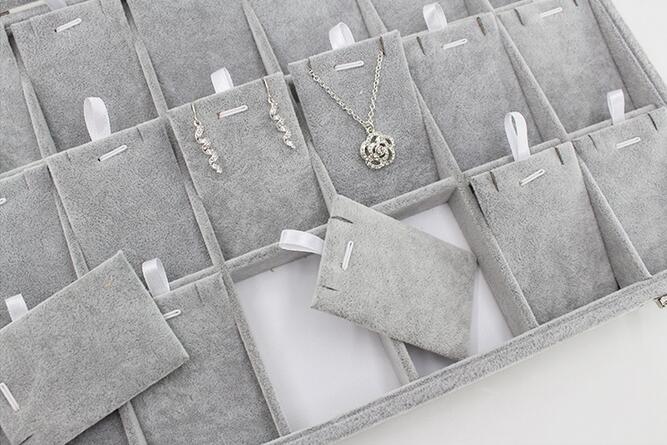 Stackable Jewellery Box