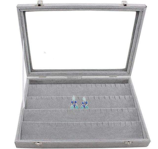 Stackable Jewellery Box