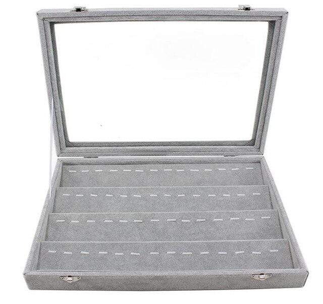 Stackable Jewellery Box