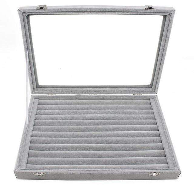 Stackable Jewellery Box