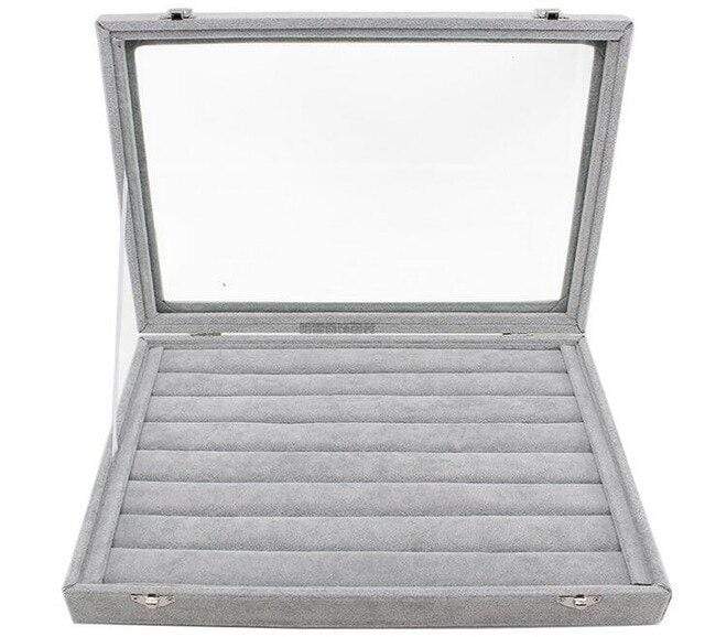 Stackable Jewellery Box