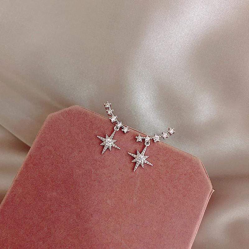 Starlight Constellation Earrings