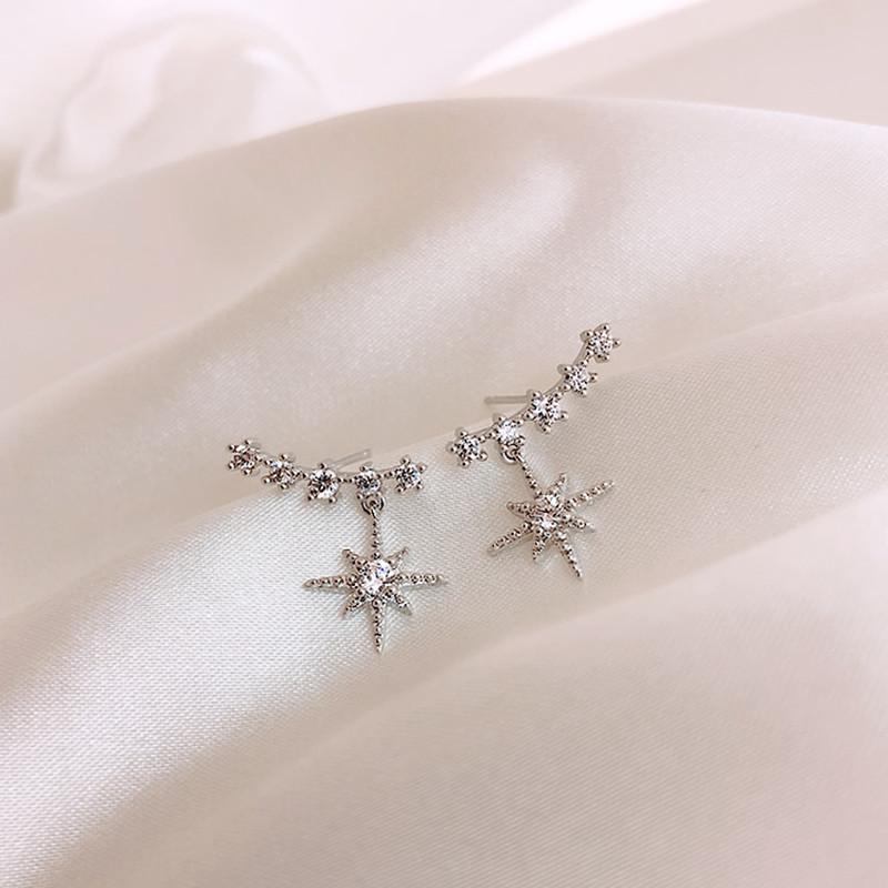 Starlight Constellation Earrings